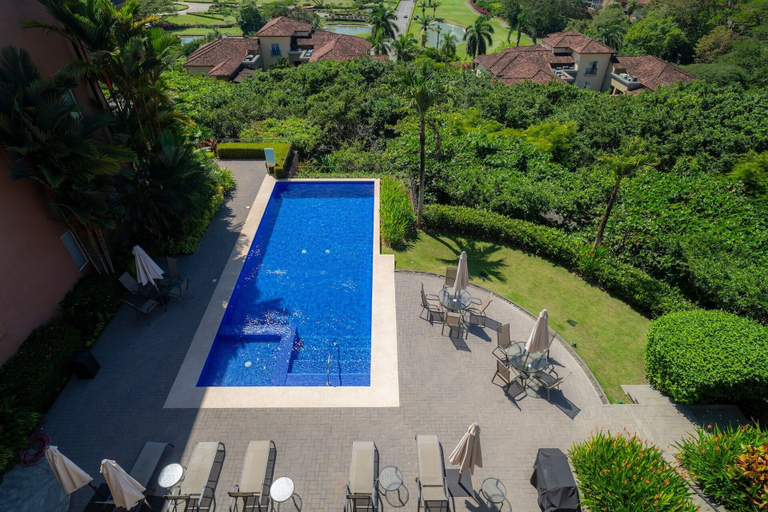 Interior 3, Altavista 3B 3 bdr Ocean View in Los Suenos, Garabito