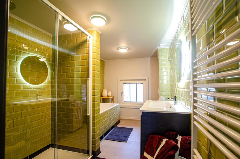 Others 3, B&B beApart, West-Vlaanderen