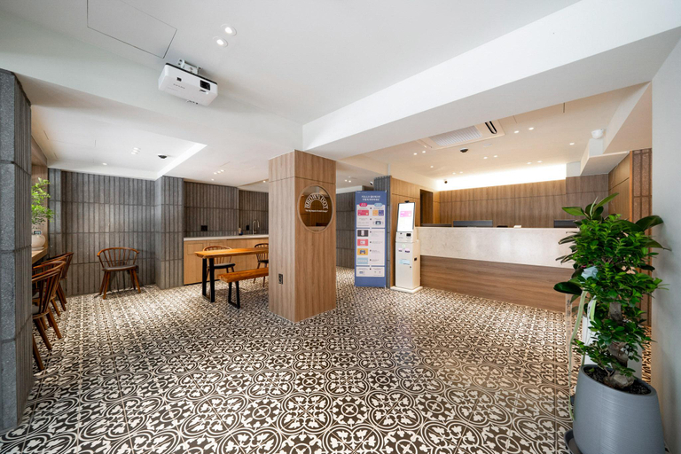 Others 3, Shinchon Brown Dot Shinchon Branch, Seodaemun