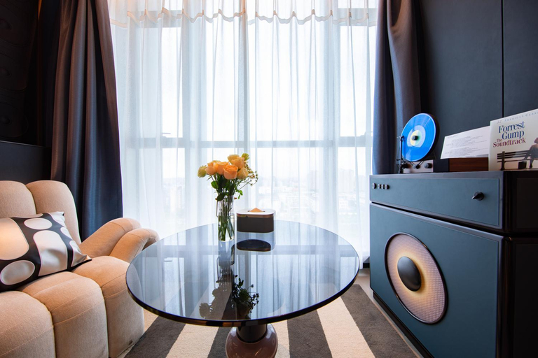 Others 5, Atour S Hotel Ningbo Binjiang Olympic Sports Center, Ningbo