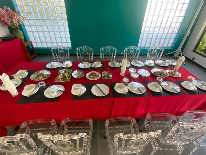 Food & Drinks 2, Hotel Sethy Boutique, Ta Khmau
