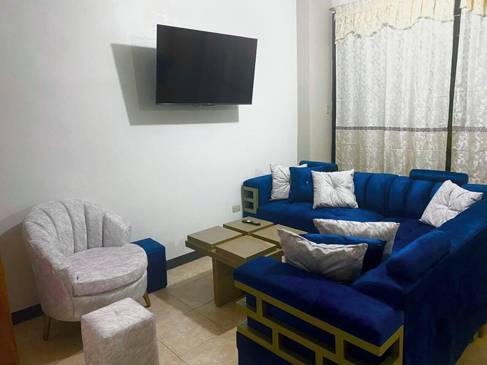 Living area 5, Galapagos Home, San Cristóbal