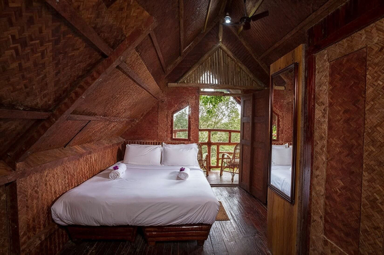 Room 3, Bamboo Dale Resort, Idukki