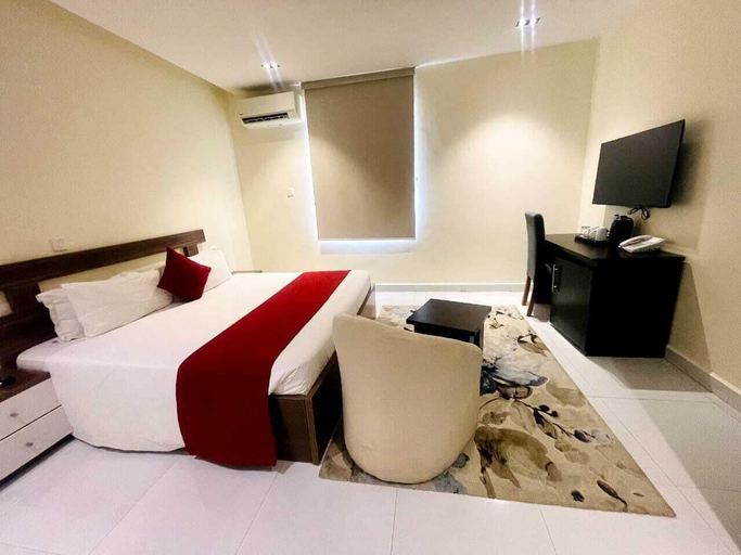 Room 3, Eterniti By Amber, LagosIsland