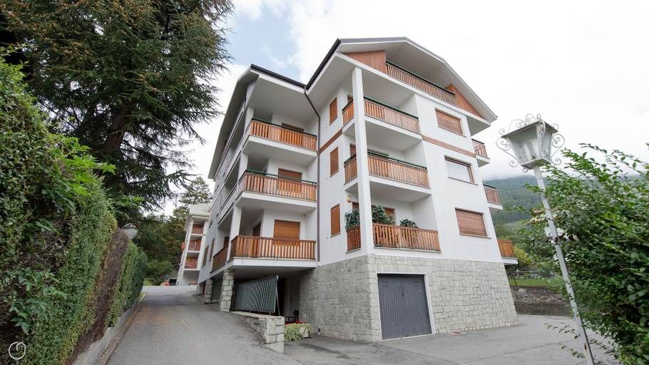 Exterior & Views 2, Italianway  - Besta 2, Sondrio