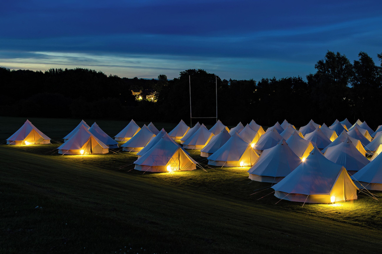 Miscellaneous 2, Nine Yards Bell Tents - Henley, Oxfordshire