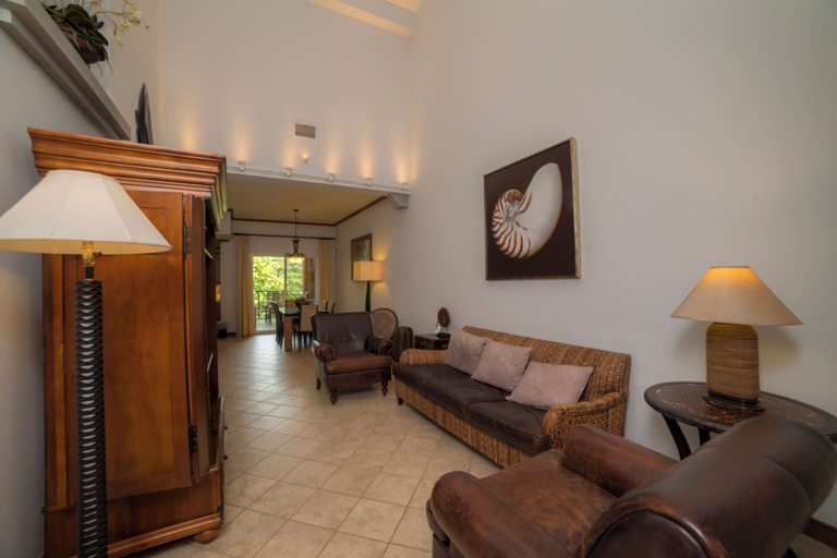 Interior 2, Veranda 2B 3 bdr Golf Course View in Los Suenos, Garabito
