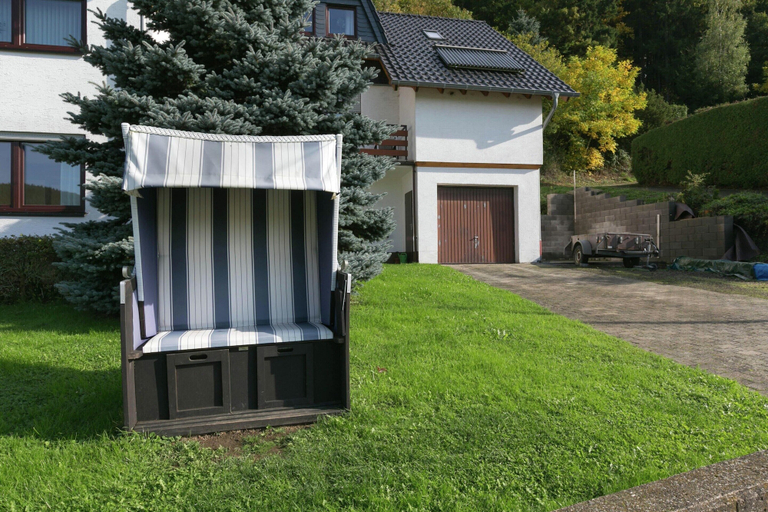 Balcony, Ferienwohnung in der Vulkaneifel, Vulkaneifel