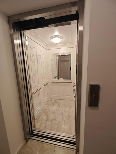 Bathroom 3, Marino Mar Spa Boutique Apartments, Sauna & WiFi inclusive, Nesebar