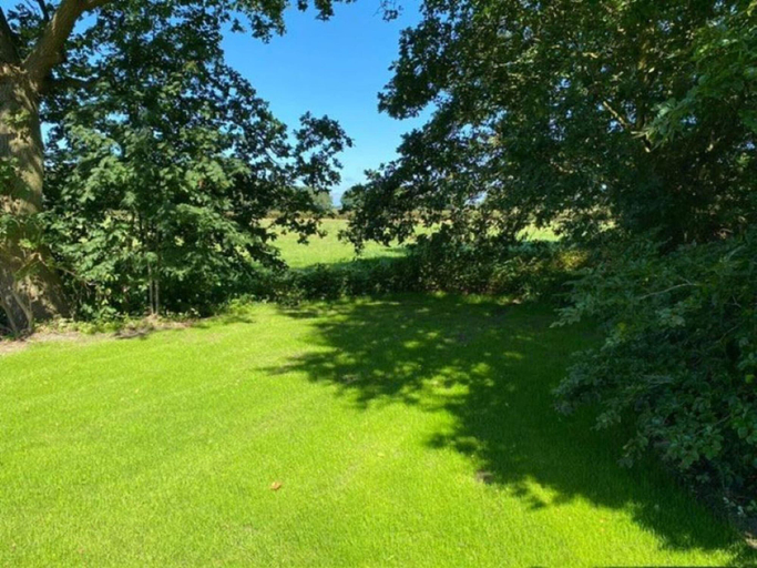 Garden 2, Romantic Getaway at Drenthe Nature Lodge, Coevorden