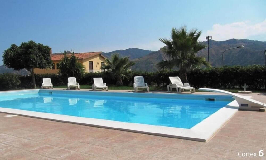 Sport & Beauty 5, Agriturismo Ghiritina, Messina