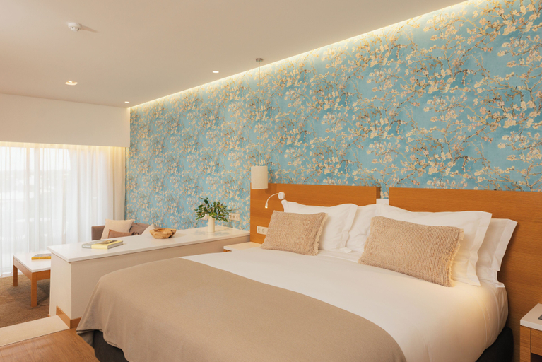 Bedroom 4, Falésia Hotel - Adults Only, Albufeira