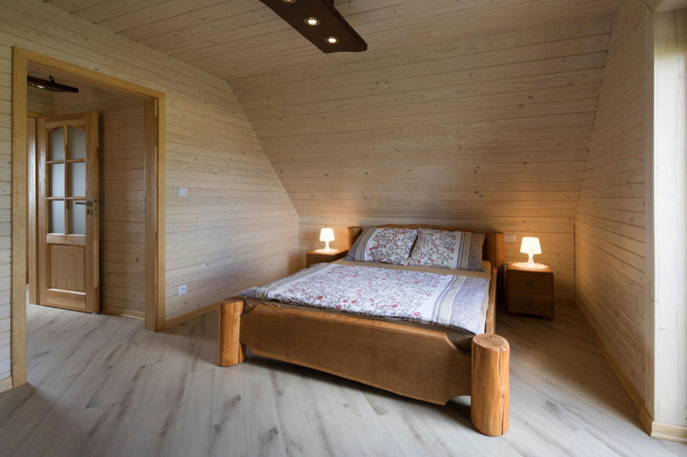 Room 5, Comfortable, Large Holiday Homes With Terraces, Sławno