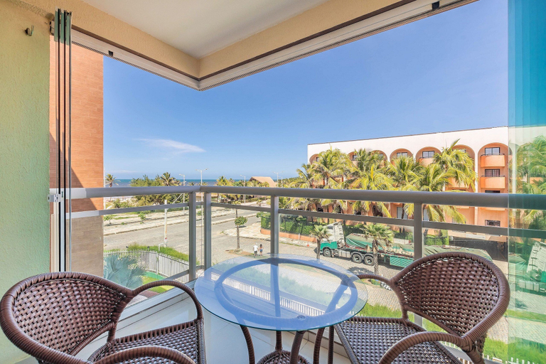 Property grounds 2, VG Fun #408 - Coziness by the Sea by Carpediem, Fortaleza