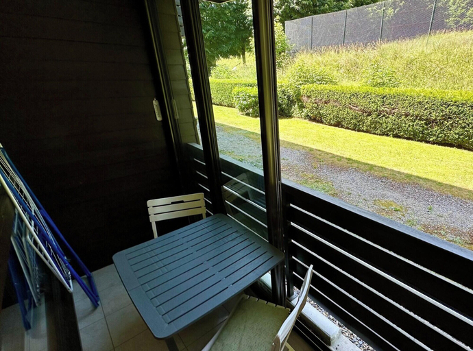 Balcony 3, Le Pradet A 781 - Mont Dore 4 Pers, Puy-de-Dôme