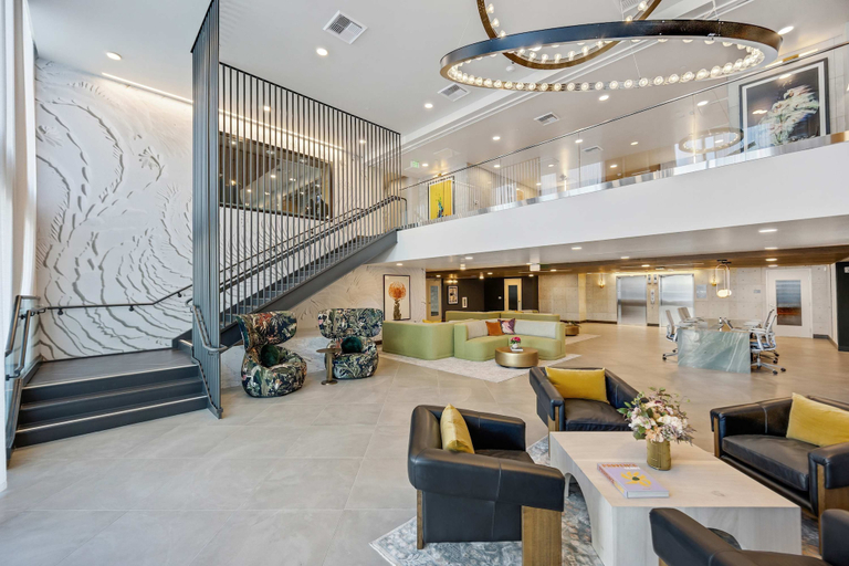 Exterior 3, Luxury 2BR by Oneluxstay, Los Angeles