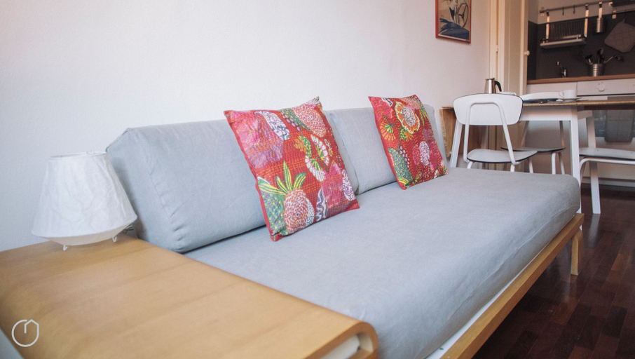 Bedroom, Italianway - Cesare Da Sesto, Milano