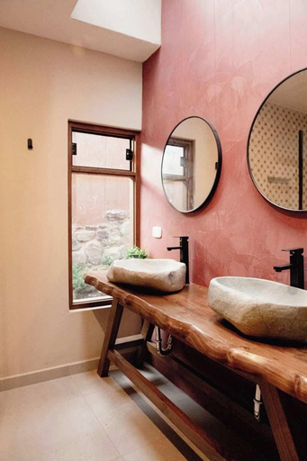 Room 2, w Calm 4BR Villa w Fireplace in Sacred Valley, Calca