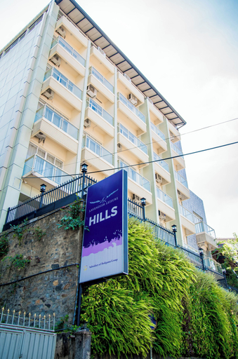 Exterior & Views 2, Lavendish Hills Kandy, K.F.G. & G. Korale