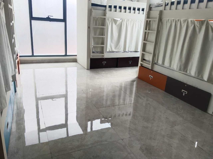 Interior 5, Nas Villa Luxurious Dorm, Dubai
