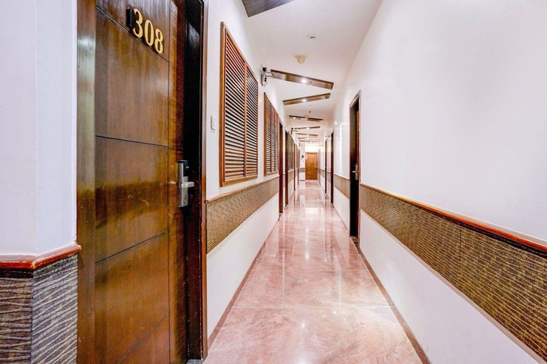 Interior 3, Townhouse Oak Titvala Railway Junction, Thane