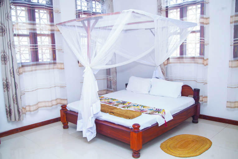 Bedroom 3, Sulkhan Serviced Apartment, Magharibi