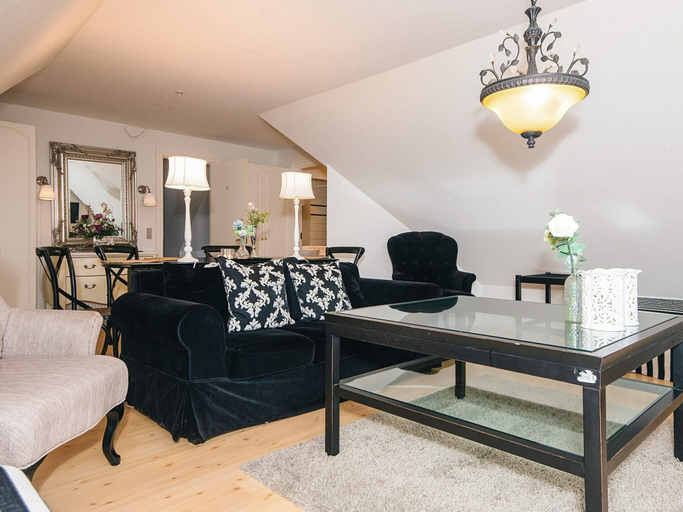 Interior 2, 4 Star Holiday Home in Skanderborg, Skanderborg