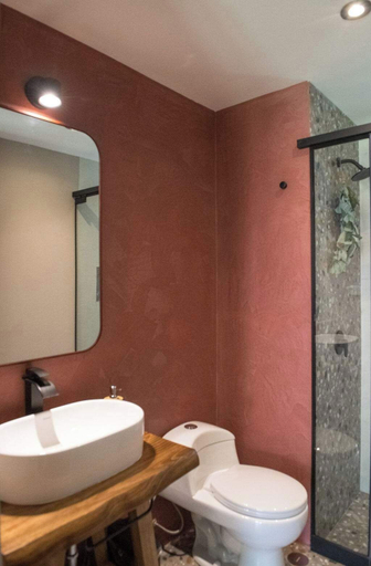 Room 5, w Sleek 3BR Villa w Fireplace in Sacred Valley, Calca