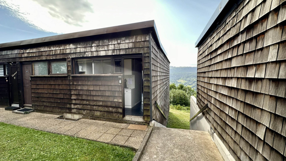 Primary image, Tranquil Flat for 5 in Murat-le-quaire, Puy-de-Dôme