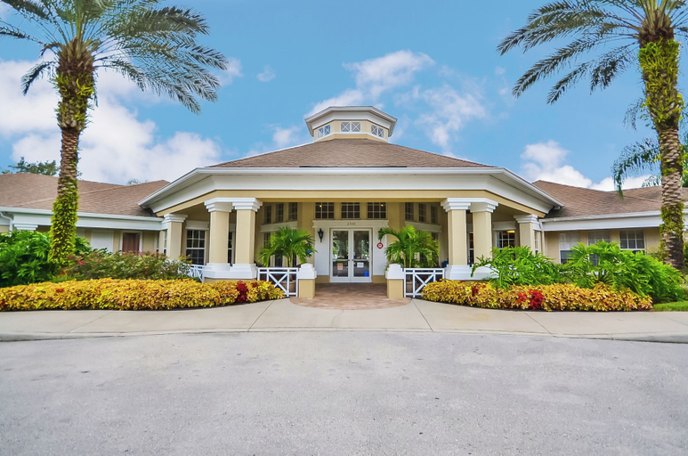 Exterior & Views 2, 8119 Sun Palm Drive, Osceola
