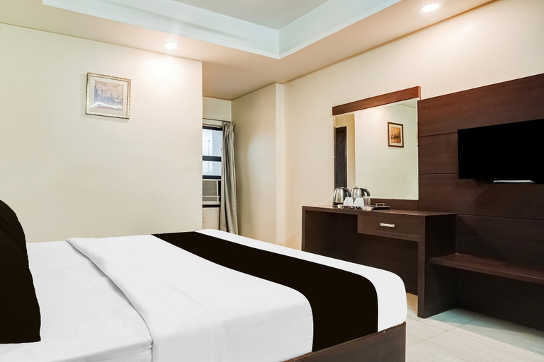 Room 4, Townhouse Sikar Road Jaipur, Jaipur