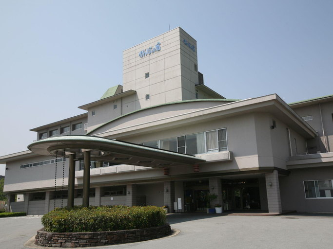 Exterior & Views 1, Chateraise Hotel Isawa, Fuefuki