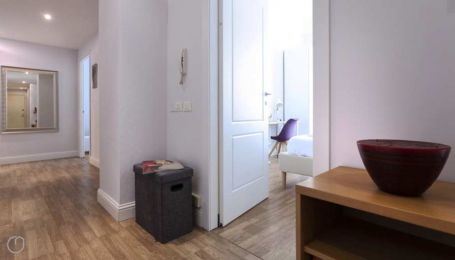 Interior 3, Italianway Corso Lodi 121, Milano