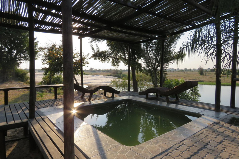 Sport & Beauty, Zambezi King Fisher Lodge, Sesheke
