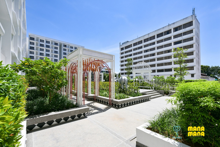 Exterior & Views 2, Stallionz by Mykey, Kinta