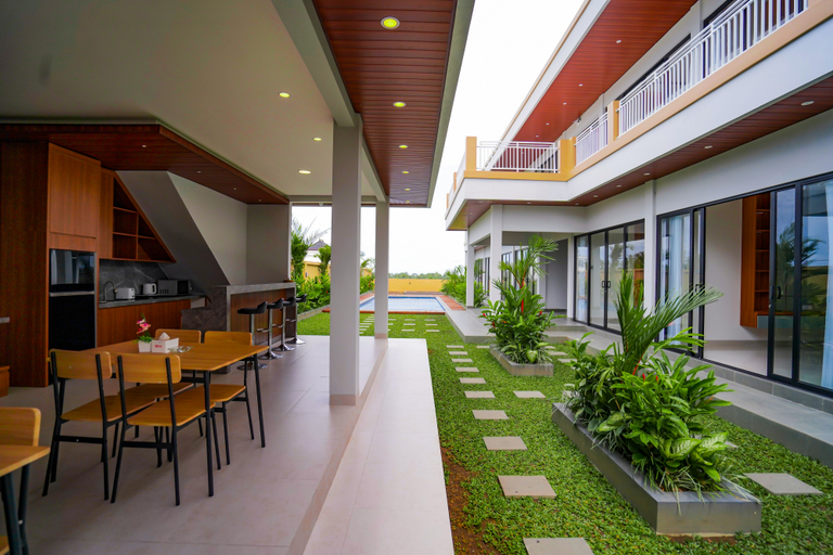 Others 5, PONDOK UMA JERO, Tabanan