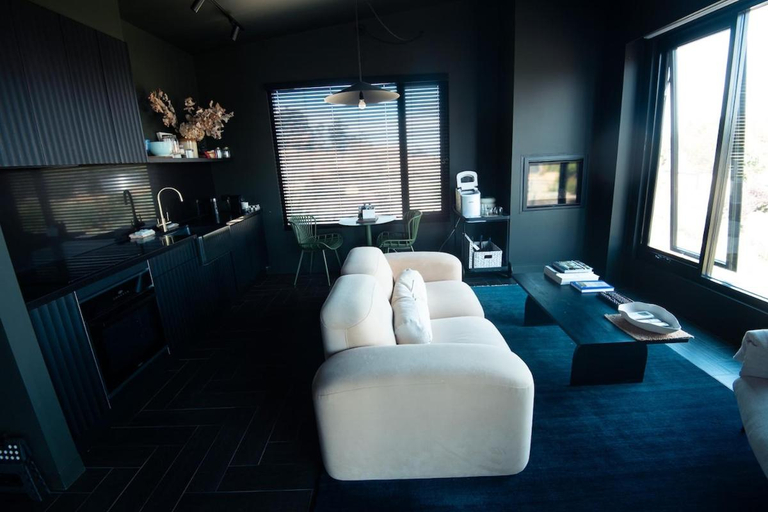 Bedroom 2, Wherewithal Luxury Suites, Sorell