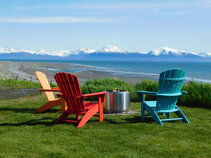 Others 5, Driftwood Inn, Kenai Peninsula