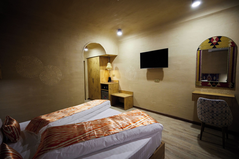 Room 5, Old Tashkent Heritage, Qibray