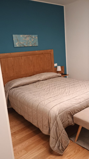Bedroom 2, Da Mary, Arezzo