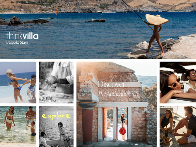 Others 5, Unlimited Terra Villas, Charming Nature Escapes, By ThinkVilla, Crete