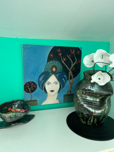 Food & Drinks 4, B&B A Modo Mio, Bologna