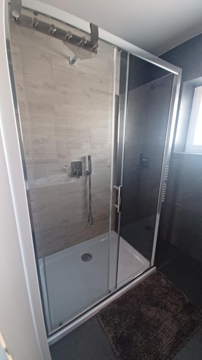 Bathroom 2, U Biela, Tatra