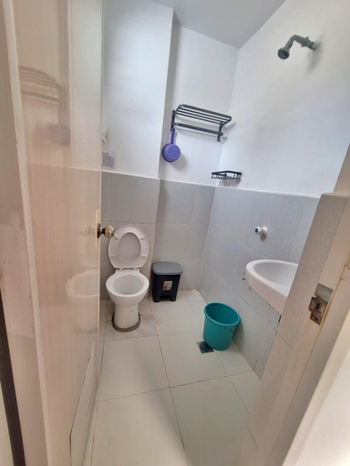 Bathroom, Blessed Inn - Annex, El Nido