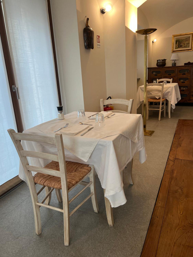 Food & Drinks 4, B&B Piccolo Relais, Torino