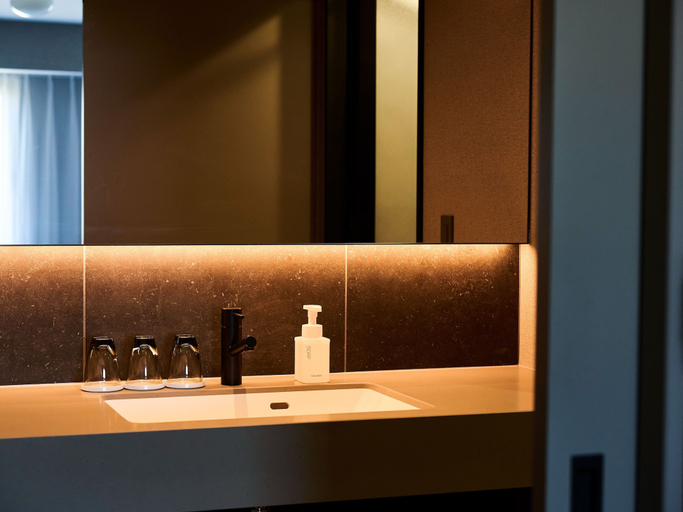 Room 5, THE KNOT UTSUNOMIYA, Utsunomiya