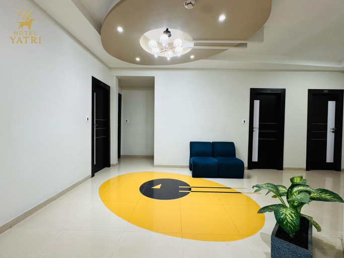 Others 4, Hotel Yatri, Gandhinagar