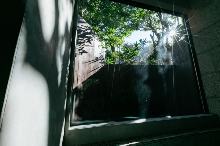 Bathroom 4, Minato-no-Akari, Hayama