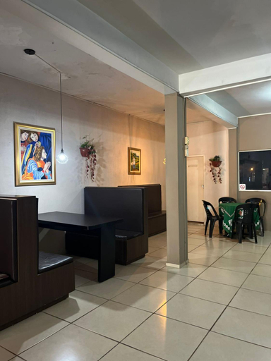 Public Area