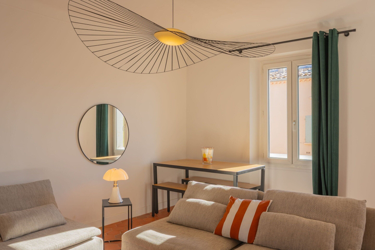 Others 3, Saint-tropez: Bright Apartment Near the Port, Var
